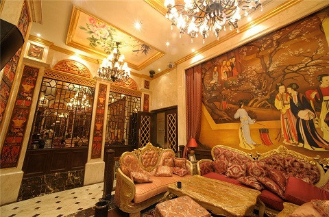 泽州高档KTV妹子质量哪家好 泽州高档KTV妹子质量哪家好